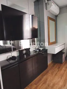 image APARTEMEN SKY LOUNGE MEWAH LT.8 VIEW KOLAM, DEKAT BANDARA SAMS (2)