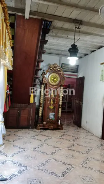 image RUMAH STRATEGIS  DIJALAN PARIT H HUSEIN 1 SAMPING GANG SEJAHTERA (3)