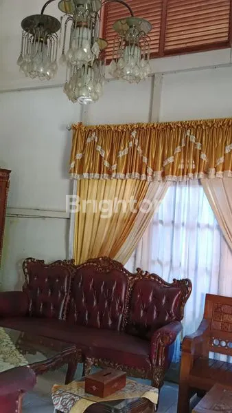 image RUMAH STRATEGIS  DIJALAN PARIT H HUSEIN 1 SAMPING GANG SEJAHTERA (4)