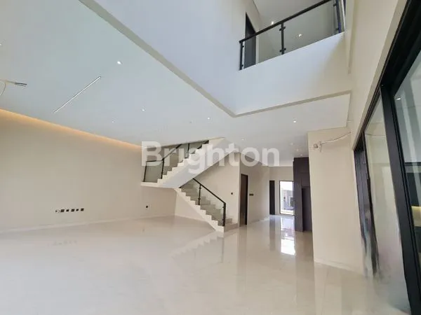 image RUMAH MEWAH BARU ,NYAMAN DAN SIAP HUNI  DI KEBAYORAN RESIDENCE., BINTARO (3)