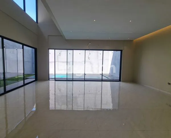 image RUMAH MEWAH BARU ,NYAMAN DAN SIAP HUNI  DI KEBAYORAN RESIDENCE., BINTARO (4)