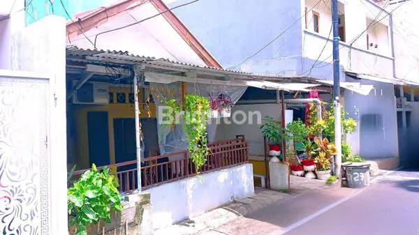 image RUMAH TUA KARBELA – LOKASI STRATEGIS DI JAKARTA SELATAN (1)