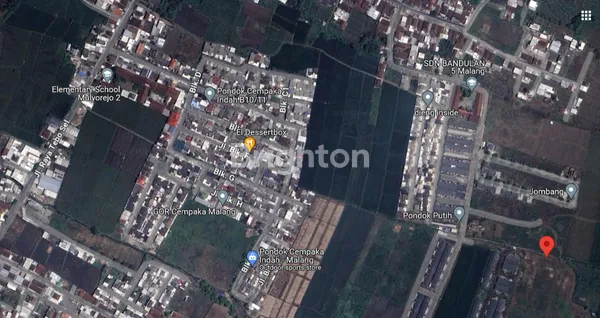 image BANDULAN BISA UNTUK CLUSTER PERUM (2)