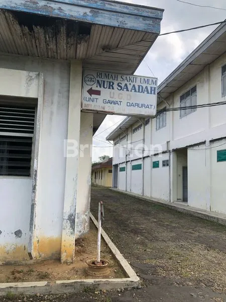 image JUAL TANAH BONUS RUMAH SAKIT YANG SUDAH NON AKTIF (2)