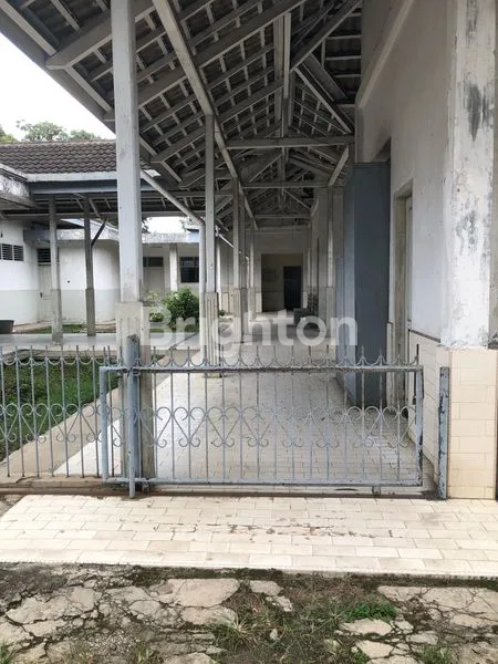 image JUAL TANAH BONUS RUMAH SAKIT YANG SUDAH NON AKTIF (5)