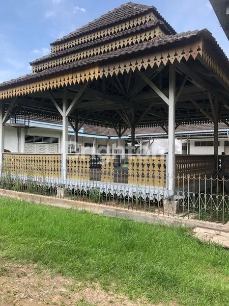 image JUAL TANAH BONUS RUMAH SAKIT YANG SUDAH NON AKTIF (8)