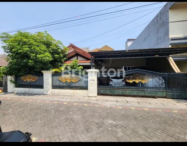 image RUMAH MEWAH 7KT DI KENDANGSARI - HOOK STRATEGIS SHM (1)