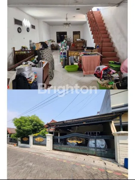 image RUMAH MEWAH 7KT DI KENDANGSARI - HOOK STRATEGIS SHM (2)