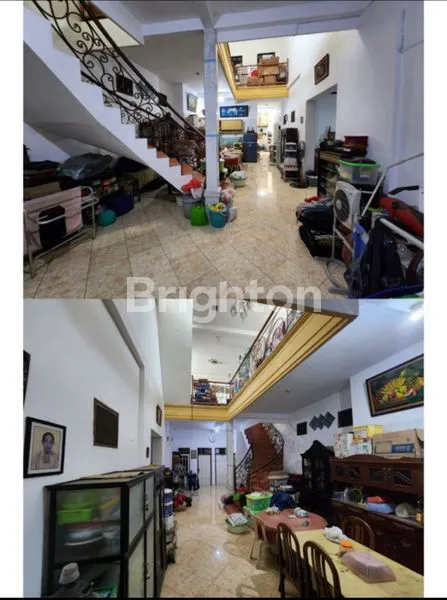 image RUMAH MEWAH 7KT DI KENDANGSARI - HOOK STRATEGIS SHM (3)