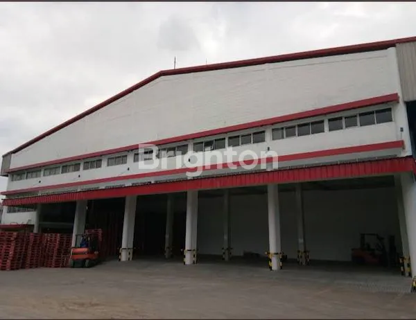 image 47% BAWAH NJOP, EX PABRIK FRISIAN FLAG (EX PABRIK SUSU BENDERA), CIRACAS, JAKARTA TIMUR (2)