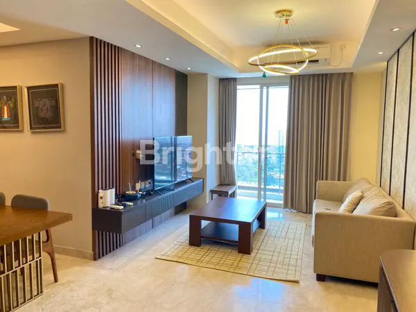 image APARTEMEN GRAND SUNGKONO LAGOON DENGAN PRIVATE LIFT FULL FURNISHED (1)