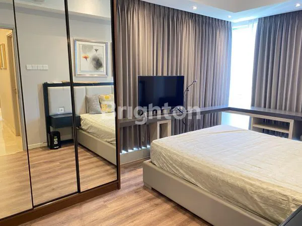 image APARTEMEN GRAND SUNGKONO LAGOON DENGAN PRIVATE LIFT FULL FURNISHED (3)