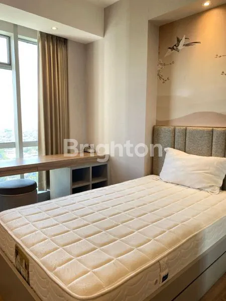 image APARTEMEN GRAND SUNGKONO LAGOON DENGAN PRIVATE LIFT FULL FURNISHED (5)