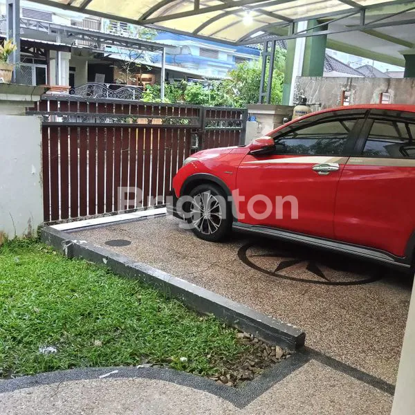 image RUMAH MEWAH 2 LANTAI SIAP HUNI DI SEPINGGAN PRATAMA, BALIKPAPAN (4)
