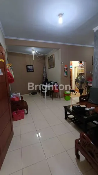 image RUMAH MINIMALIS 3KT KOMPLEK DI HARAPAN JAYA BEKASI SHM (3)