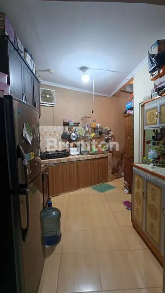 image RUMAH MINIMALIS 3KT KOMPLEK DI HARAPAN JAYA BEKASI SHM (4)