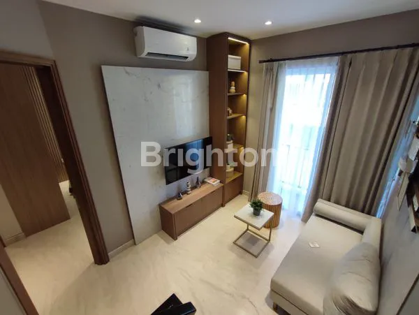 image NEW RUMAH 3 LANTAI 3 KAMAR TIDUR DI SEDAYU CITY (4)