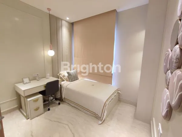 image NEW RUMAH 3 LANTAI 3 KAMAR TIDUR DI SEDAYU CITY (5)