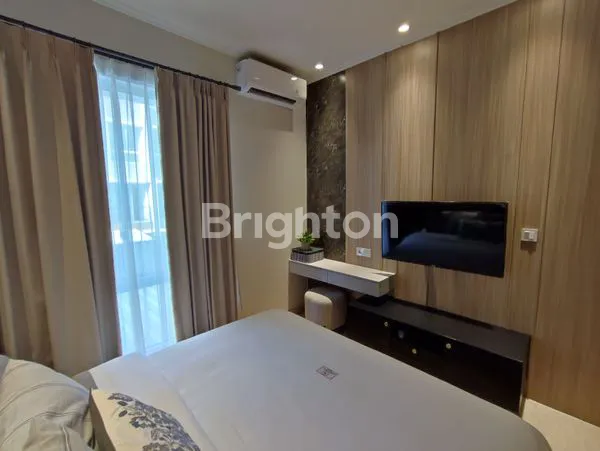 image NEW RUMAH 3 LANTAI 3 KAMAR TIDUR DI SEDAYU CITY (7)