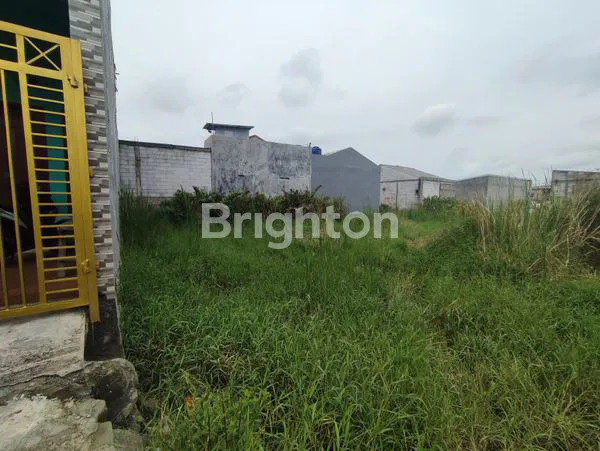 image TANAH KAVLING SANGAT MURAH DEKAT HARAPAN INDAH DI TARUMAJAYA KAB BEKASI (3)