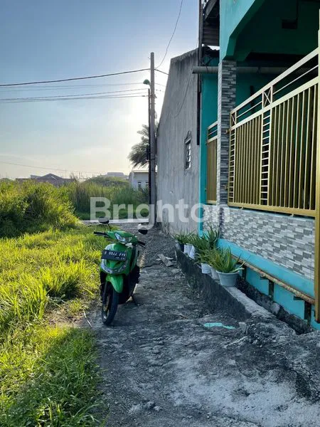 image TANAH KAVLING SANGAT MURAH DEKAT HARAPAN INDAH DI TARUMAJAYA KAB BEKASI (6)