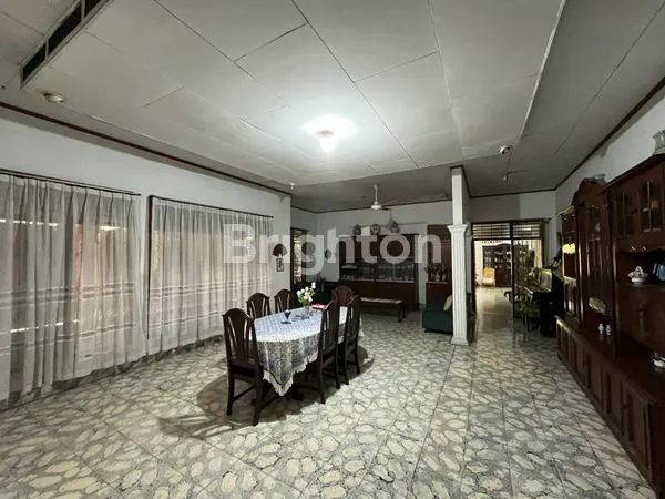 image RUMAH  DAN KAMAR KOS DI JALAN KENANGA RAYA TANJUNG SARI (2)