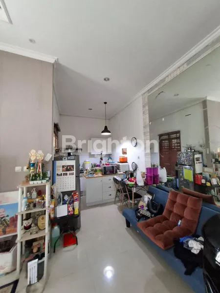 image HUNIAN NYAMAN DALAM CLUSTER AMAN DEKAT KAMPUS UI & UP (2)