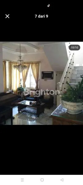 image RUMAH PONDOK PINANG MEPET PONDOK INDAH  (4)