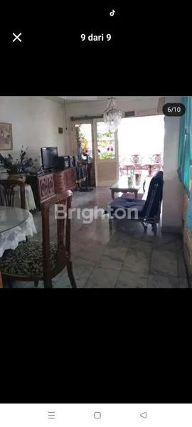 image RUMAH PONDOK PINANG MEPET PONDOK INDAH  (6)