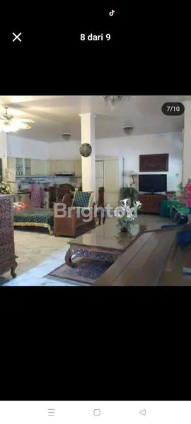 image RUMAH PONDOK PINANG MEPET PONDOK INDAH  (5)