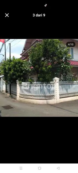 image RUMAH PONDOK PINANG MEPET PONDOK INDAH  (7)