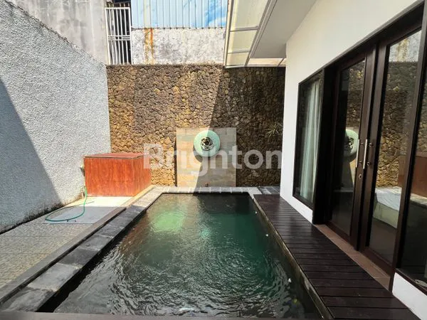 image RUMAH FULL FURNISH, MODERN MINIMALIS DI DENPASAR SELATAN (7)