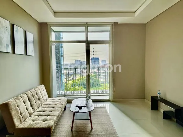 image DIJUAL/ DISEWA CEPAT APART CIPUTRA INTERNATIONAL SUPERBLOCK, TOWER AMSTERDAM, CENGKARENG, JAKARTA BARAT (6)