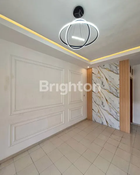 image RUMAH CLUSTER DEKAT PAKUWON MALL PEKAYON DI GRIYA METROPOLITAN ESTATE BEKASI SELATAN (4)