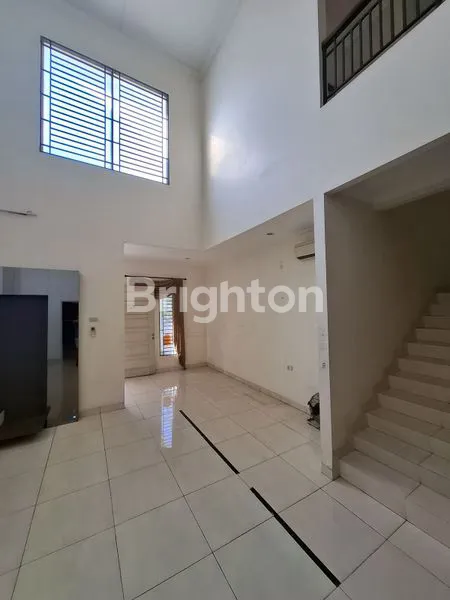 image RUMAH GREEN VILLE TERAWAT DAN RAPI  (8)