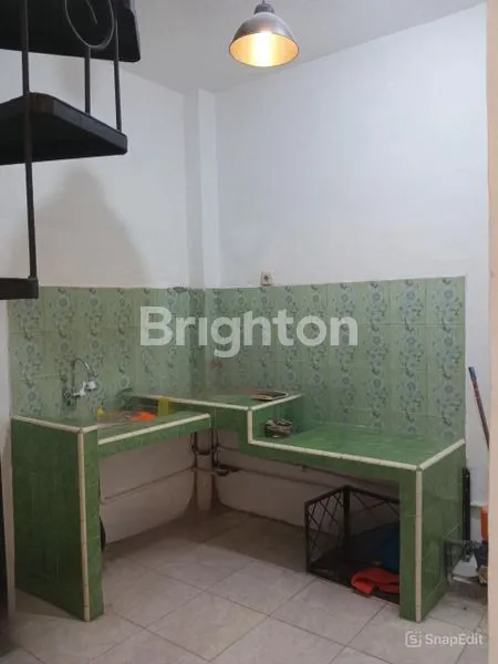 image RUMAH CLUSTER DEKAT PAKUWON MALL PEKAYON DI GRIYA METROPOLITAN ESTATE BEKASI SELATAN (7)