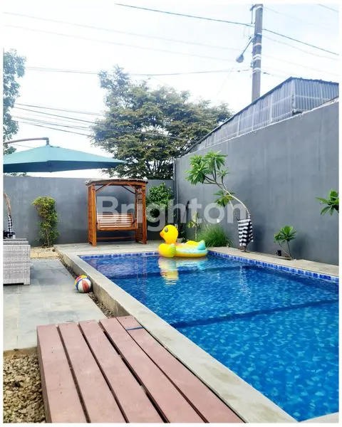 image VILLA MEWAH DEKAT WISATA PANGALENGAN  DAERAH BANDUNG SELATAN (3)