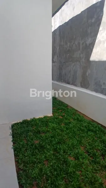 image RUMAH MODERN TYPE 36 DEKAT TOL SAMARINDA-BALIKPAPAN, SHM (6)