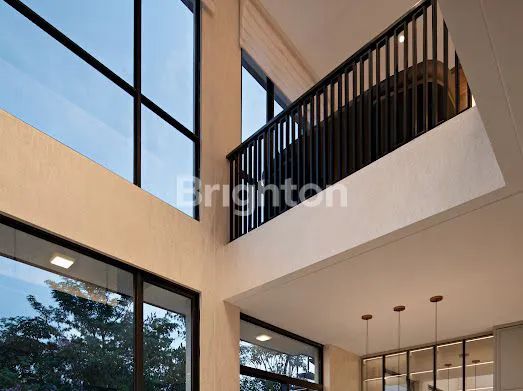 image NEW RUMAH 3 KAMAR TIDUR DI CLUSTER SENTARUM (3)