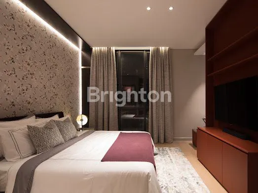 image NEW RUMAH 3 KAMAR TIDUR DI CLUSTER SENTARUM (4)