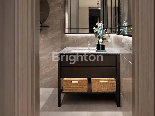 image NEW RUMAH 3 KAMAR TIDUR DI CLUSTER SENTARUM (5)