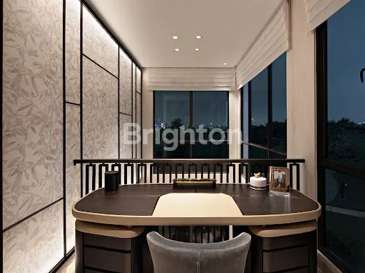 image NEW RUMAH 3 KAMAR TIDUR DI CLUSTER SENTARUM (6)