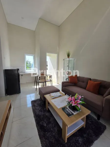 image RUMAH MODERN 2KT DI SAMARINDA HILLS, SIAP KPR, LOKASI PREMIUM (8)