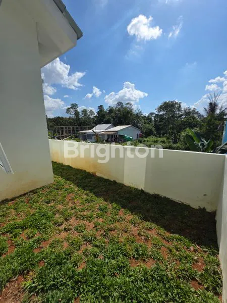 image RUMAH MODERN 2KT DI SAMARINDA HILLS, SIAP KPR, LOKASI PREMIUM (6)