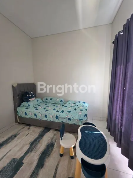 image RUMAH MODERN 2KT DI SAMARINDA HILLS, SIAP KPR, LOKASI PREMIUM (3)