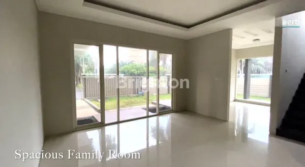 image LUXURY HOUSE PERUMAHAN ELITE SURABAYA TIMUR ARAYA 2 DEKAT MERR REGENCY 21 DHARMAHUSADA KERTAJAYA INDAH MANYAR (6)