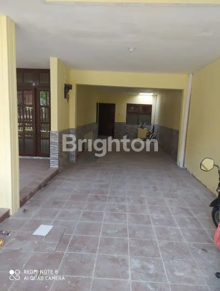 image DISEWAKAN RUMAH: RUNGKUT MEJOYO SELATAN, SURABAYA. SHM - ID 124 (2)