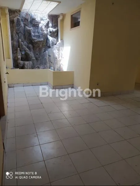 image DISEWAKAN RUMAH: RUNGKUT MEJOYO SELATAN, SURABAYA. SHM - ID 124 (4)