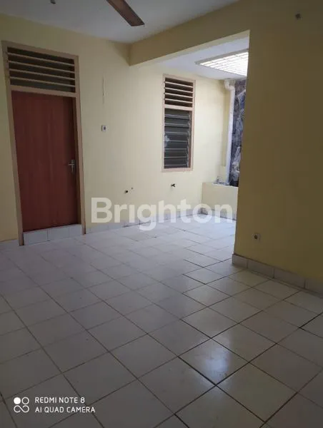 image DISEWAKAN RUMAH: RUNGKUT MEJOYO SELATAN, SURABAYA. SHM - ID 124 (5)