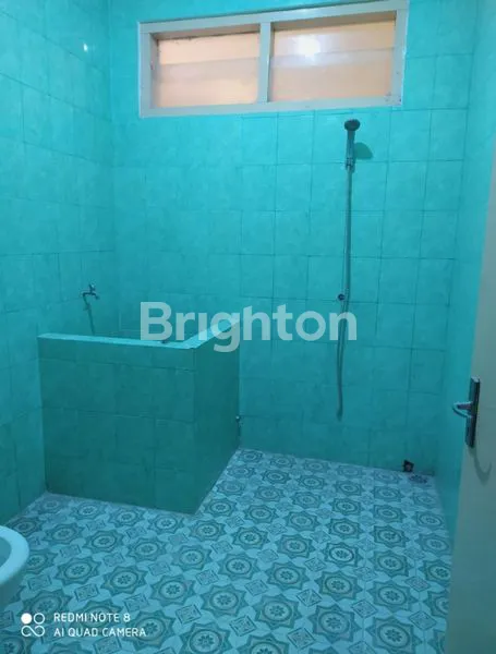 image DISEWAKAN RUMAH: RUNGKUT MEJOYO SELATAN, SURABAYA. SHM - ID 124 (7)